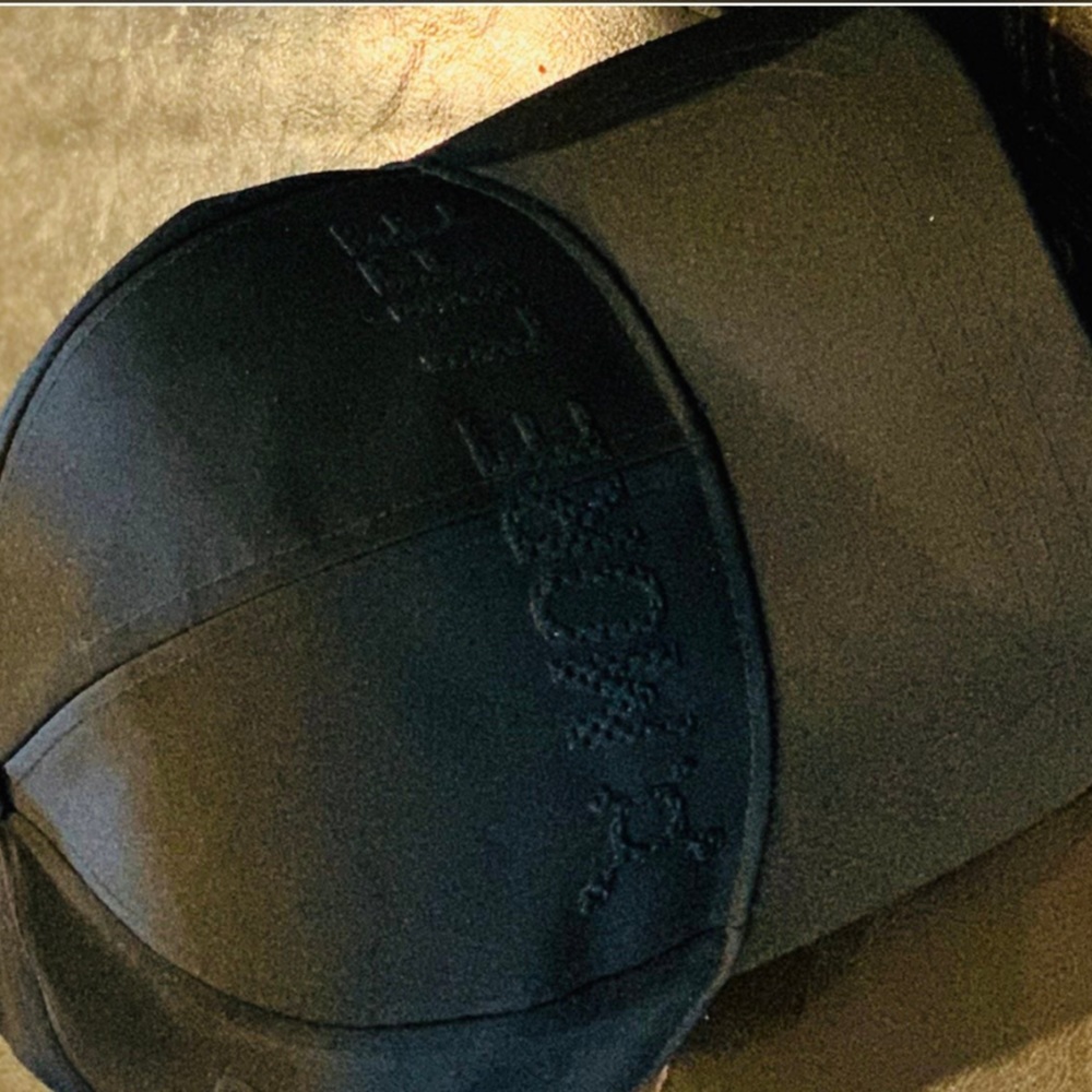 Orangetheory More Life Hat